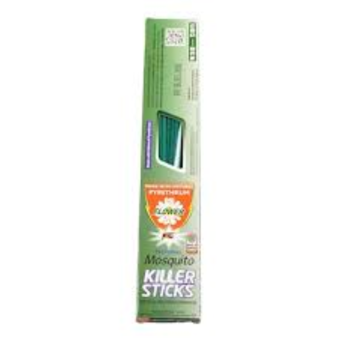 FLOWER MOSQUITO KILLER STICK REGULAR